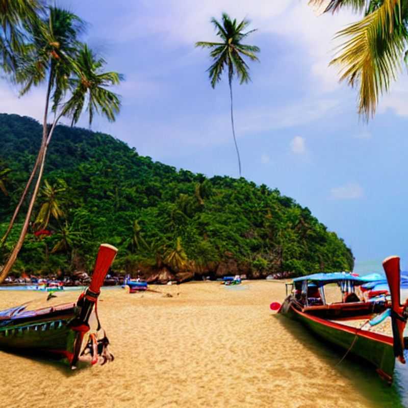 Koh Phangan au printemps : un séjour de rêve à petit prix ?<h3>Koh Phangan pour les vacances de printemps : soleil, sable et économies !</h3><h3>Vacances de printemps à Koh Phangan : luxe abordable et découvertes authentiques</h3><h3>Printemps à Koh Phangan : l'île thaïlandaise idéale pour un break luxueux et budget-friendly</h3><h3>Koh Phangan : le secret bien gardé pour des vacances de printemps inoubliables et économiques</h3><h3>Escapade printanière à Koh Phangan : luxe accessible et charme thaïlandais</h3><h3>Vacances de printemps à Koh Phangan : combinaison parfaite de détente et d'aventure (à prix doux !)</h3>