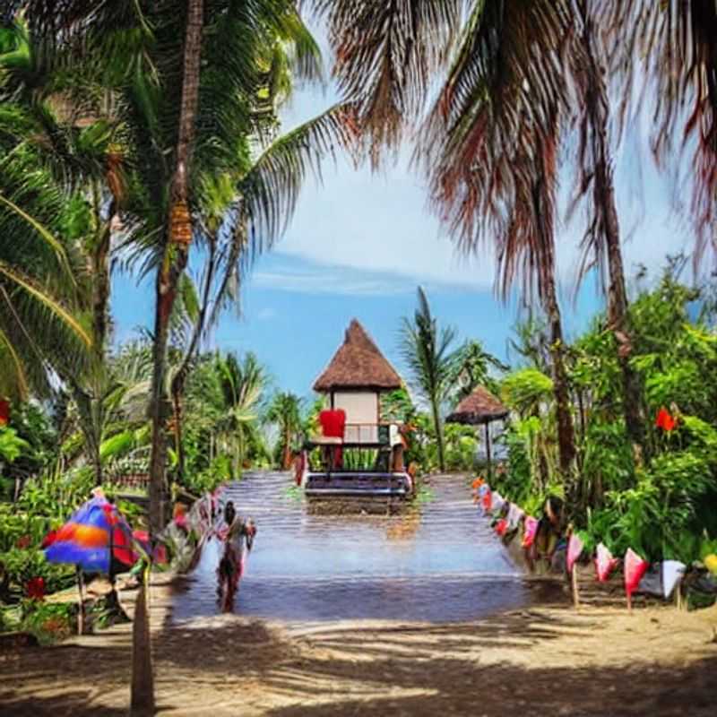Canggu, Indonesia: Sunsets, Surf, and Soulful Luxury - Your Rejuvenating Summer Escape?<h3>Indonesian Island Bliss: Is Canggu the Perfect Luxury Summer Retreat for Relaxation and Rejuvenation?</h3><h3>Beyond the Beaches: Unwinding in Canggu's Luxurious Embrace – A Summer of Serenity</h3><h3>Canggu Calling: A Luxurious Indonesian Summer for the Discerning Traveler Seeking Rejuvenation</h3><h3>Indonesian Indulgence: Discovering Canggu's Hidden Gems for a Luxurious and Rejuvenating Summer Holiday</h3>