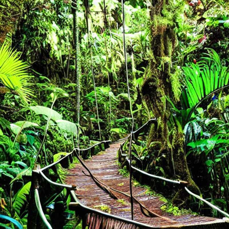 Monteverde's Emerald Embrace: A Luxurious Summer Escape? (Spoiler Alert: Yes!)<h3>Unmasking Monteverde: Is This Cloud Forest Worthy of Your Luxury Summer Holiday?</h3><h3>Beyond the Clouds: A Luxurious Investigation into Monteverde's Summertime Allure</h3><h3>Monteverde Mystery: Deciphering the Luxury of a Costa Rican Cloud Forest Getaway</h3><h3>From Canopy Adventures to Cocktails at Sunset: A Luxurious Look at Monteverde's Summer Season</h3><h3>Costa Rica's Crown Jewel: Unveiling the Luxurious Secrets of Monteverde for Your Summer Escape</h3><h3>Whispers of the Rainforest: A Luxurious Journey into the Heart of Monteverde (Summer Edition)</h3><h3>Monteverde's Summer Solstice: A Luxurious Blend of Adventure, History, and Unforgettable Scenery</h3>
