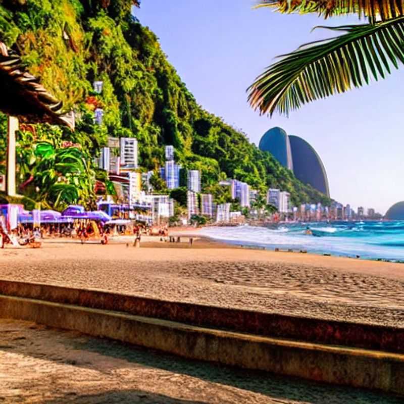 Rio de Janeiro: Sun-Kissed Romance & Luxury Summer Escapes<h3>Love in the Air: Unveiling Rio's Most Romantic Spots for a Luxury Getaway</h3><h3>Beyond the Beaches: Crafting an Unforgettable Romantic Holiday in Rio</h3><h3>Rio's Siren Song: Luxury & Romance in the Marvelous City</h3><h3>A Brazilian Rhapsody: Romantic Adventures & Luxurious Indulgences in Rio</h3><h3>Heart-Stealing Views: Rio's Exquisite Scenery and Romantic Experiences</h3>