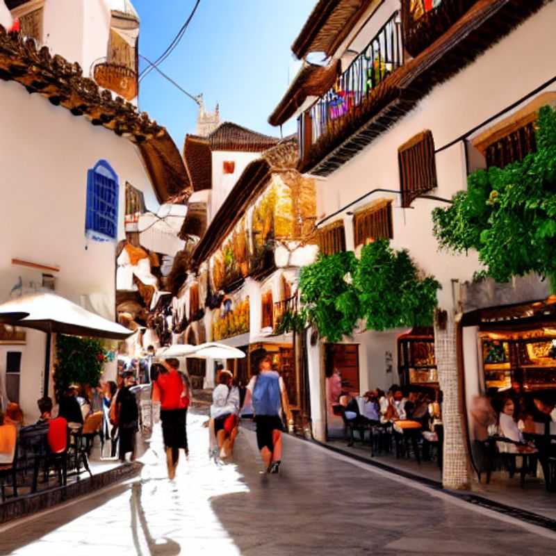 Granada, Spain: A Luxurious Summer Escape? Accessibility & Hidden Gems<h3>Unlocking Granada's Luxury: Accessible Elegance for Your Summer Holiday</h3><h3>Granada's Summer Splendor: Navigating Accessibility for a Luxurious & Authentic Experience</h3><h3>Beyond the Alhambra: Accessible Luxury in Granada for a Memorable Summer Holiday</h3><h3>Is Granada Accessible for a Luxury Summer Getaway? Exploring Options & Insider Tips</h3><h3>Granada's Hidden Charms: Accessible Luxury Travel for a Summer Unlike Any Other</h3><h3>A Luxurious & Accessible Granada Summer: Expert Tips for Effortless Exploration</h3><h3>Summer in Granada: Luxury Travel & Accessibility – A Seamless Blend</h3><h3>Planning Your Accessible Luxury Summer Holiday in Granada: Practical Advice & Cultural Delights</h3><h3>Granada: Unveiling its Accessible Luxury Secrets for an Unforgettable Summer</h3>