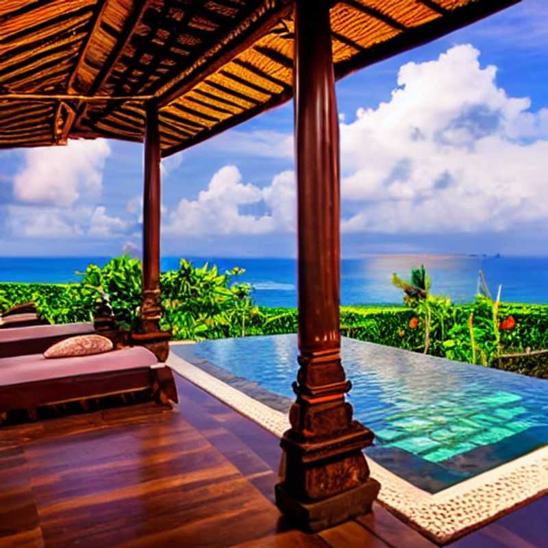 Bali: Sun-Kissed Luxury? Unveiling the Island's High-End Holiday Secrets<h3>Indonesian Opulence: Your Guide to Luxury Transportation & Concierge Services in Bali</h3><h3>Beyond the Beaches: Curating Your Dream Luxury Summer in Bali</h3><h3>Bali's VIP Treatment: A Concierge's Perspective on Unforgettable Summer Escapes</h3><h3>Whispers of the Gods & Five-Star Stays: Exploring Bali's Luxury Landscape</h3><h3>Is Bali Ready for Your Summer Extravaganza? A Look at Luxury Amenities & Accessibility</h3><h3>From Rice Paddies to Presidential Suites: A Luxurious Bali Adventure Awaits</h3>