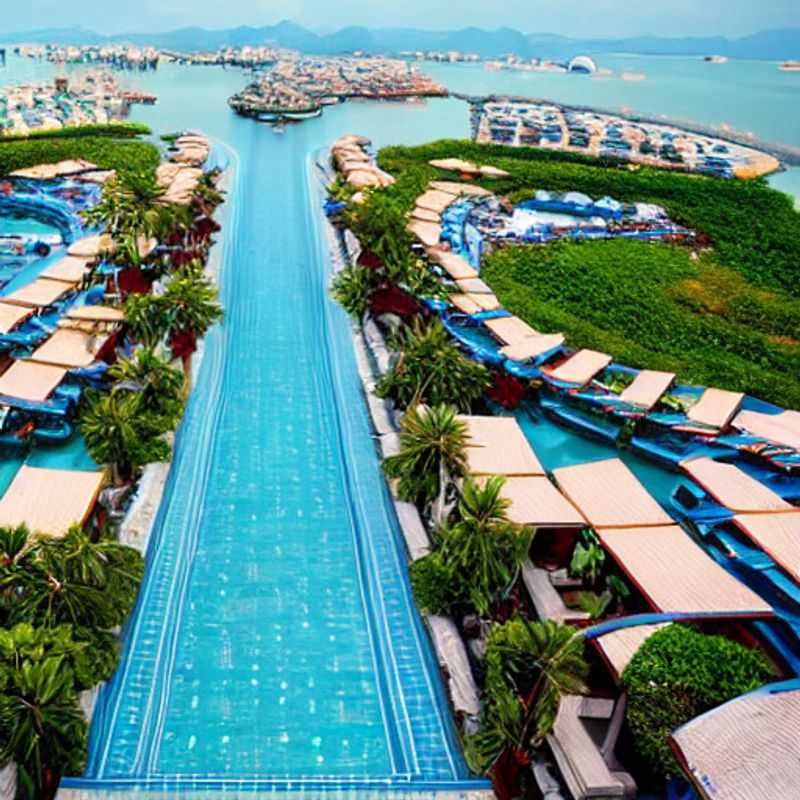 Da Nang: Sun-Kissed Beaches & Mountain Majesty – A Luxury Summer Escape?<h3>Beyond the Beaches: Unveiling Da Nang's Luxury Summer Secrets (And Why It Might Just Be Perfect)</h3><h3>Da Nang's Dalmatian Coast: Sun-Drenched Luxury & Cultural Gems – A Summer Holiday You Won't Forget</h3><h3>Indochine's Jewel: Is Da Nang Vietnam the Ultimate Luxury Summer Getaway?</h3><h3>Marble Mountains & Millionaire's Views: A Luxury Summer Holiday in Da Nang</h3><h3>Da Nang's Unexpected Charms: A Luxurious Summer Journey Beyond the Tourist Trail</h3><h3>Luxury Redefined: Exploring Da Nang's Opulent Side This Summer</h3><h3>From Beaches to Bluffs: A Luxury Summer Itinerary for Da Nang, Vietnam</h3><h3>Vietnam's Coastal Paradise: Da Nang – A Luxurious Summer Escape?</h3><h3>Sun, Sand, and Soul: Discovering the Luxury of Da Nang this Summer</h3>