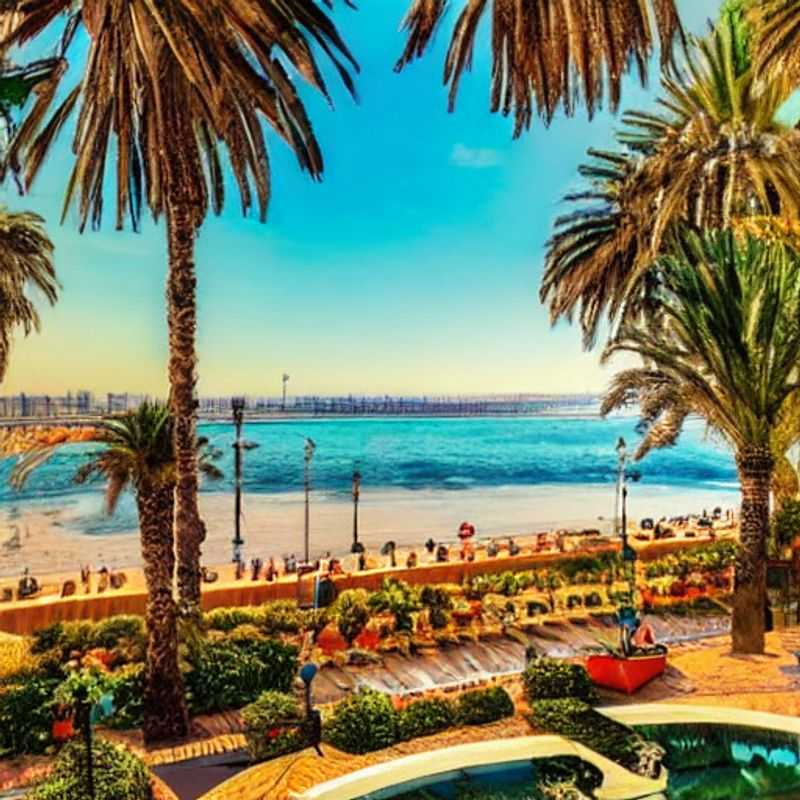 Valencia, Spain: A Luxurious Summer Escape Steeped in History and Culture? (Spoiler Alert: ¡Sí!)<h3>Sun-Drenched Palaces & Tapas Trails: Unveiling Valencia's Hidden Gems for the Discerning Traveler</h3><h3>Beyond the Beaches: A Luxurious Cultural Journey Through Valencia's Historical Heart</h3><h3>Valencia's Summer Serenade: A Symphony of Sun, Sights, and Unforgettable Experiences</h3><h3>From Silk Exchanges to Michelin Stars: Crafting a Tailor-Made Luxury Holiday in Valencia</h3><h3>Valencia's Untold Stories: A Luxurious Adventure into the Soul of Spain</h3><h3>Is Valencia the Undiscovered Jewel of Luxury Summer Escapes? Let's Find Out!</h3><h3>A Connoisseur's Guide to Valencia: Luxury, History, and the Art of the Perfect Paella</h3><h3>More Than Just Oranges: Unveiling the Unexpected Luxury of a Valencian Summer</h3><h3>The Golden Age of Valencia: A Luxurious Journey Through Time and Tradition</h3>