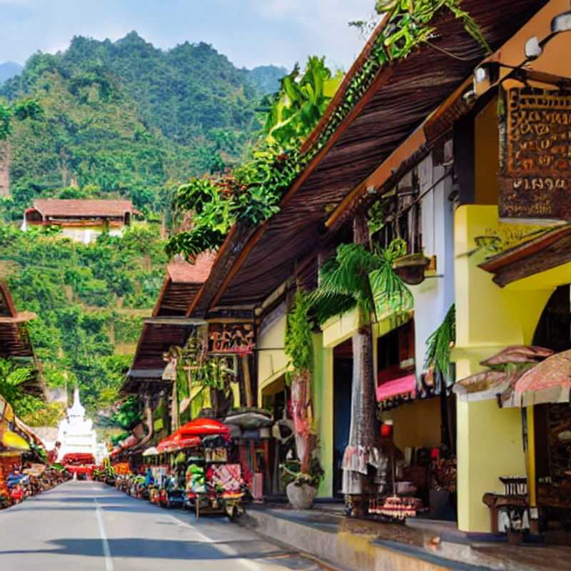 Luang Prabang, Laos: A Luxurious Summer Escape? Exploring Accessibility & Ease of Travel<h3>Unpacking Luxury in Luang Prabang: Is it Easy to Get Around?</h3><h3>Effortless Elegance: Navigating Luang Prabang's Charm for a Seamless Luxury Summer Holiday</h3><h3>Luxury Travel in Luang Prabang: Your Guide to Smooth Sailing & Effortless Exploration</h3><h3>Laos in Summer: Unveiling Luang Prabang's Accessibility for the Discerning Traveler</h3><h3>Beyond the Temples: A Luxurious & Accessible Journey Through Luang Prabang</h3><h3>Luang Prabang's Luxury Unveiled: Transportation & Accessibility for a Worry-Free Summer Getaway</h3>