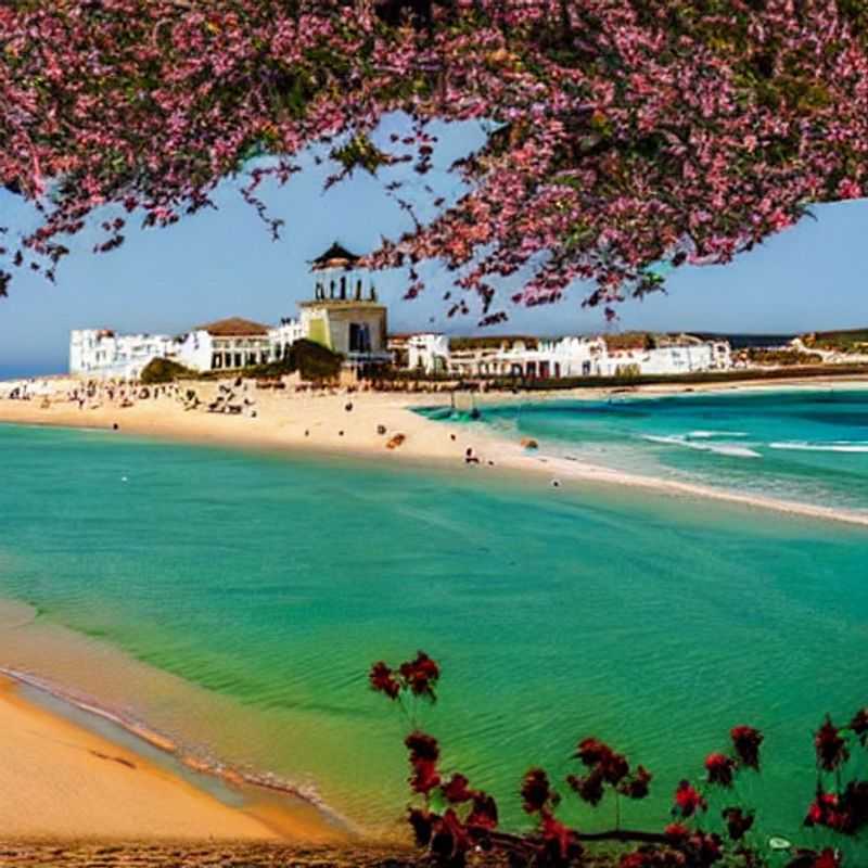¿Tarifa en primavera? ¡El destino perfecto para tus vacaciones de ensueño!<h3>Tarifa para la Semana Santa&#58; Sol&#44; playa y ¡mucho más!</h3><h3>Descubre Tarifa&#58; ¡Tu escapada de primavera ideal!</h3><h3>Semana Santa en Tarifa&#58; Un paraíso andaluz para disfrutar del buen tiempo</h3><h3>El encanto de Tarifa en primavera&#58; ¡Una experiencia inolvidable!</h3>