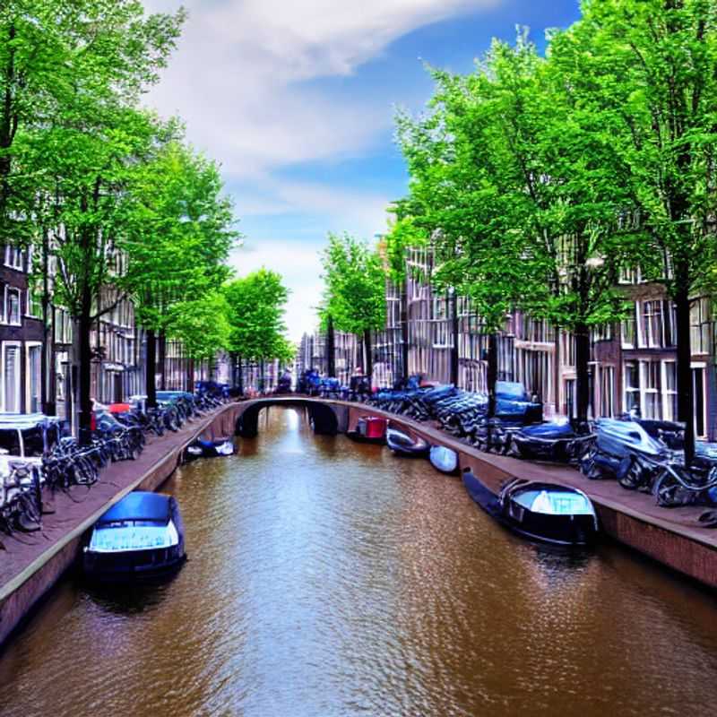 Amsterdam au Printemps &#58; Croisière de Luxe et Histoires Enchantées<h3>Amsterdam pour les vacances de printemps ?  Un voyage culturel riche en surprises !</h3><h3>Amsterdam printanier &#58;  Sites historiques et trésors culturels&#44; une escapade luxueuse inoubliable.</h3><h3>Vacances de printemps à Amsterdam &#58;  Au&#45;delà des canaux&#44; des rencontres humaines et des découvertes exceptionnelles.</h3><h3>Amsterdam &#58;  Le charme printanier d'une ville riche en histoire et en élégance.</h3>