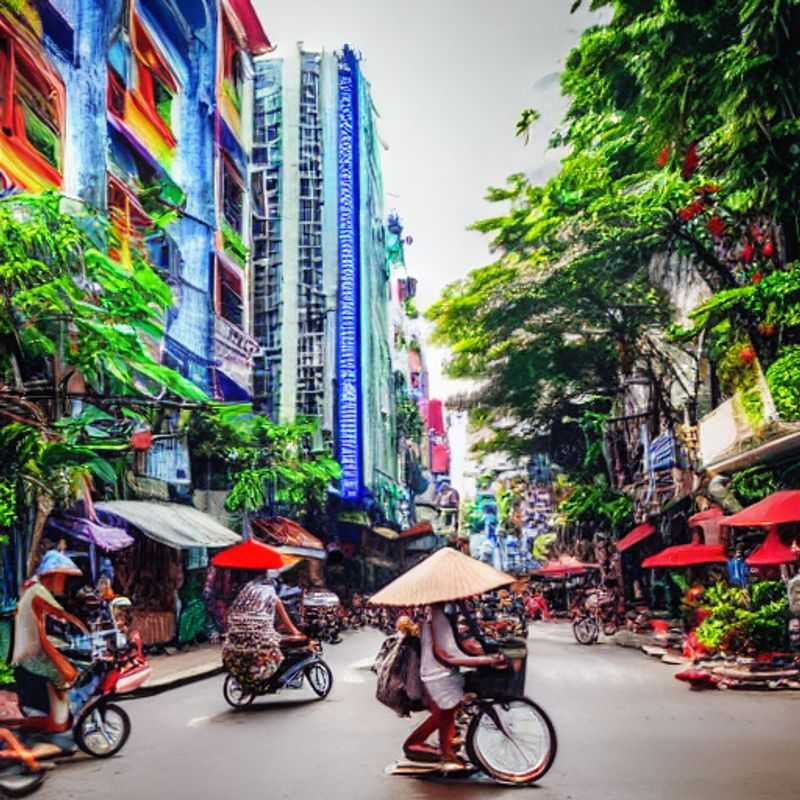 Hô Chi Minh-Ville au printemps : un séjour de rêve à petit prix ?<h3>Hô Chi Minh-Ville pour les vacances de printemps : soleil, prix doux et découvertes authentiques</h3><h3>Vacances de printemps à Hô Chi Minh-Ville : escapade luxueuse et abordable</h3><h3>Le printemps à Hô Chi Minh-Ville : l'art de voyager avec élégance et sans se ruiner</h3><h3>Hô Chi Minh-Ville ensoleillée : profitez des prix bas du printemps !</h3><h3>Escapade printanière à Hô Chi Minh-Ville : luxe accessible et expériences inoubliables</h3><h3>Voyage de printemps au Vietnam : Hô Chi Minh-Ville, une destination chic et économique</h3>