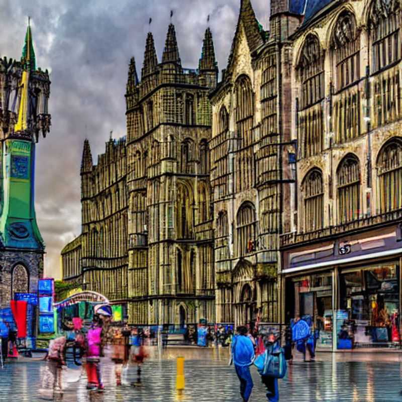 Manchester in Spring&#58; Will the Rain Ruin Your Break? (Spoiler Alert&#58; Maybe Not!)<h3>Manchester Spring Break&#58; A Dash of Rain&#44; a Splash of History&#44; and a Whole Lot of Charm</h3><h3>Is Manchester's Springtime Fickle? Uncovering the Truth Behind the April Showers (and Sunshine!)</h3><h3>Brave the British Spring&#58; A Luxurious Manchester Adventure Despite the Weather</h3><h3>Manchester's Mythical Spring&#58;  Dodging the Drizzle and Discovering Hidden Gems</h3><h3>Springtime in Manchester&#58; A Gentleman's Guide to Navigating the Unpredictable Weather (with Style)</h3><h3>Decoding Manchester's Spring&#58; Weather Forecasting for the Discerning Traveller</h3><h3>Beyond the Rain&#58; A Luxurious Exploration of Manchester's Springtime Secrets</h3>