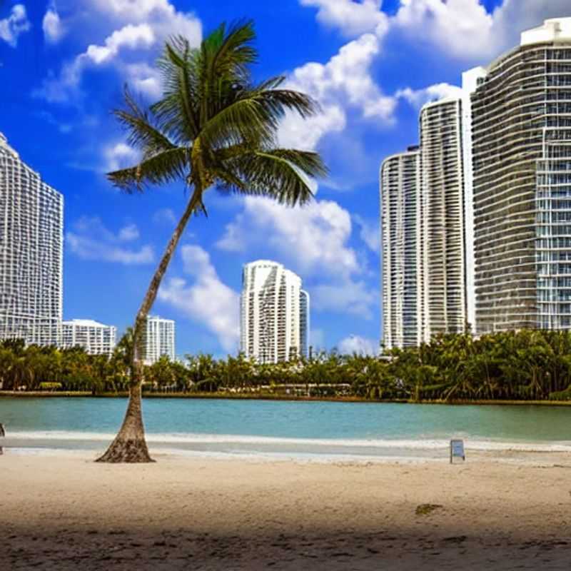Miami en printemps : Paradis retrouvé ou cauchemar printanier ? (Disponibilités & Secrets d'Initié)<h3>Le printemps à Miami : Soleil, sable... et surprises ! (Saison intermédiaire = plus de choix !)</h3><h3>Miami au printemps : L'art de la dolce vita, version Floride (Astuces pour un séjour luxueux et inoubliable)</h3><h3>Printemps à Miami : Au-delà des clichés (Expériences authentiques et rencontres mémorables)</h3><h3>Miami, printemps : Osez l'aventure chic ! (Conseils d'un expert pour un voyage hors des sentiers battus)</h3>