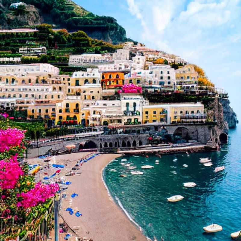 La Côte Amalfitaine au printemps : farniente, fêtes et fabuleuses rencontres !<h3>Côte Amalfitaine pour les vacances de printemps : Oui, mais avec un zeste d'aventure !</h3><h3>Soleil, limoncello et soirées endiablées : la Côte Amalfitaine en mode "spring break"</h3><h3>Au-delà des clichés : explorer l'âme de la Côte Amalfitaine au printemps</h3><h3>Vacances de printemps sur la Côte Amalfitaine : un voyage au cœur de l'Italie authentique</h3><h3>L'appel de la dolce vita : la Côte Amalfitaine, destination idéale pour un spring break inoubliable</h3><h3>Découvrir la Côte Amalfitaine autrement : au-delà des sentiers battus pour des vacances de printemps uniques</h3>