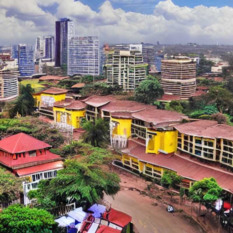 Nairobi's Unexpected Summer Splendor: A Luxury Escape Unveiled<h3>Beyond the Safari: Unveiling Nairobi's Luxurious Side for Your Summer Getaway</h3><h3>Nairobi's Summer Serenade: Effortless Travel & Unforgettable Luxury</h3><h3>Sun-Kissed Safaris & City Chic: Your Luxurious Nairobi Summer Awaits</h3><h3>Nairobi's Hidden Gems: A Tailor-Made Luxury Summer Escape</h3><h3>Effortless Exploration: Nairobi's Seamless Transportation for the Discerning Traveler</h3><h3>My Nairobi Summer: A Personal Journey Through Luxury & Discovery</h3><h3>The Allure of Nairobi: Curating Your Perfect Summer Luxury Experience</h3><h3>Unpacking Nairobi's Luxury: Transportation, Accommodation, and Unforgettable Moments</h3><h3>Nairobi's Summer Promise: A Luxurious Journey Beyond Expectation</h3>