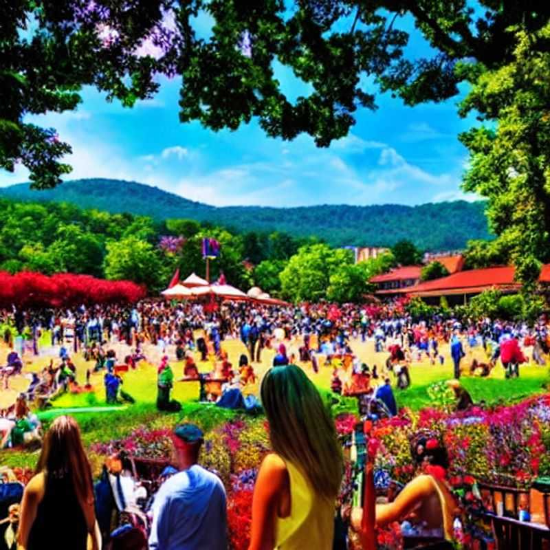 Asheville in Spring: Budget-Friendly Luxury? Unraveling the Myth (and the Mountains)!<h3>Spring Break in Asheville: More Bang for Your Buck (and Your Instagram Feed)?</h3><h3>Affordable Asheville Adventures: A Spring Break Escape That Won't Break the Bank</h3><h3>Is Asheville the Surprisingly Affordable Spring Break Gem? A Luxury Travel Expert Investigates</h3><h3>Chasing Waterfalls and Savings: Asheville's Spring Break Surprise</h3><h3>Asheville's Spring Secret: Luxury on a Lean Budget – Fact or Fiction?</h3><h3>Beyond the Blue Ridge: Affordable Luxury Awaits in Asheville This Spring</h3><h3>Unlocking Asheville's Springtime Secrets: A Budget-Conscious Journey into History and Mystery</h3>