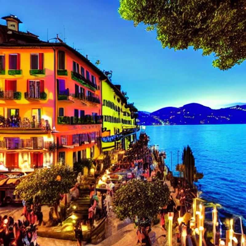 Lake Como: Your Spring Break Escape to Italian Lakeside Paradise<h3>Ciao Bella! Springtime in Lake Como: Sun, Style, and Unforgettable Memories</h3><h3>Is Lake Como the Perfect Spring Break Destination? (Spoiler Alert: Yes!)</h3><h3>Beyond the Postcards: A Spring Break Journey Through the Heart of Lake Como</h3><h3>Lake Como in Spring: More Than Just a Pretty Picture (My Personal Reflections)</h3><h3>Discovering Lake Como's Hidden Gems: A Spring Break Adventure</h3><h3>Sun-Kissed Shores and Sparkling Waters: Why Lake Como is Calling This Spring Break</h3><h3>Luxury Lakeside Living: Your Spring Break Indulgence Awaits in Lake Como</h3><h3>My Spring Break in Lake Como: A Journey of Dolce Vita and Unforgettable Moments</h3><h3>Escape the Ordinary: A Spring Break Getaway to the Majestic Lake Como</h3>