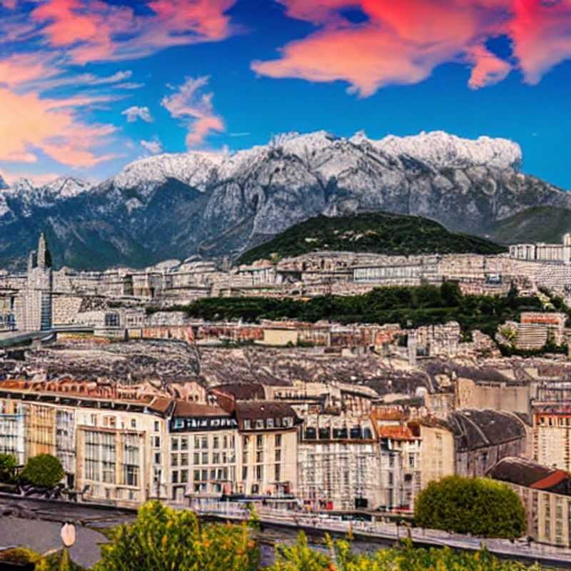 Unveiling Grenoble's Glamorous Side: A Luxury Summer Escape?<h3>Grenoble's Hidden Gems: Luxury Shopping & Boutiques Beyond the Tourist Trail</h3><h3>Is Grenoble the Unexpected Luxury Summer Destination You've Been Searching For?</h3><h3>Luxury Shopping in Grenoble: A Surprisingly Chic Summer Getaway</h3><h3>Beyond the Alps: Discovering Grenoble's High-End Boutiques and Summer Delights</h3><h3>Grenoble's Summer Secret: A Luxurious Blend of City Chic and Alpine Charm</h3><h3>Luxury Travel in Grenoble: More Than Just Mountains and Majesty</h3><h3>A Summer of Sophistication: Exploring Grenoble's Luxury Shopping Scene</h3><h3>Grenoble: A Surprisingly Luxurious Summer Escape for the Discerning Traveler</h3><h3>Indulge Your Senses: Luxury Shopping and Summer Experiences in Grenoble</h3>