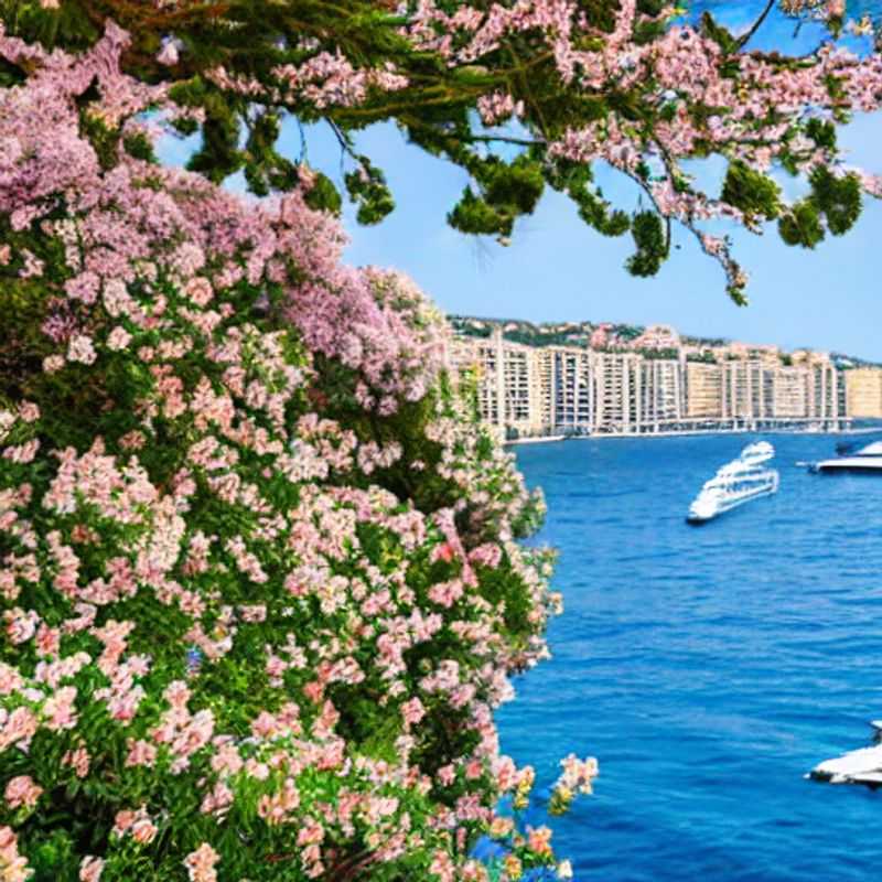 Munique na Primavera: Um Refúgio de Luxo e Festividades! (Será que é ideal para a sua Spring Break?)<h3>Monaco na Primavera: Festas, Sol e Luxo - A Sua Spring Break Ideal?</h3><h3>Primavera em Mônaco: Descubra o Glamour e os Festivais Secretos (Perfeito para a sua Spring Break?)</h3><h3>Escape para Mônaco na Primavera: Eventos Exclusivos e Luxo Discreto (Spring Break de Sonho?)</h3><h3>A Primavera Mágica de Mônaco: Entre Festas e Charme (A Spring Break que você merece)</h3>