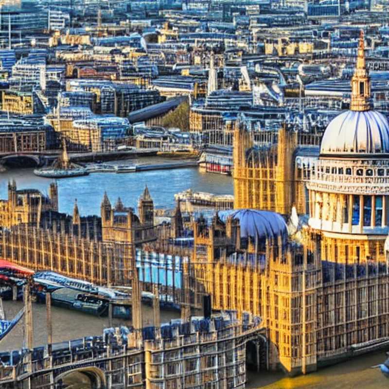 ¿Londres en primavera&#58; un lujo apacible o una multitud bulliciosa?<h3>Londres en primavera&#58; ¿Esquivando multitudes para disfrutar de su encanto?</h3><h3>Primavera en Londres&#58;  Un lujo discreto entre la multitud.</h3><h3>¿Vale la pena Londres para unas vacaciones de primavera? Navegando entre la multitud.</h3><h3>El encanto de Londres en primavera&#58;  Más allá de las multitudes.</h3><h3>Londres en primavera&#58;  Descubriendo la calma en medio del ajetreo.</h3>