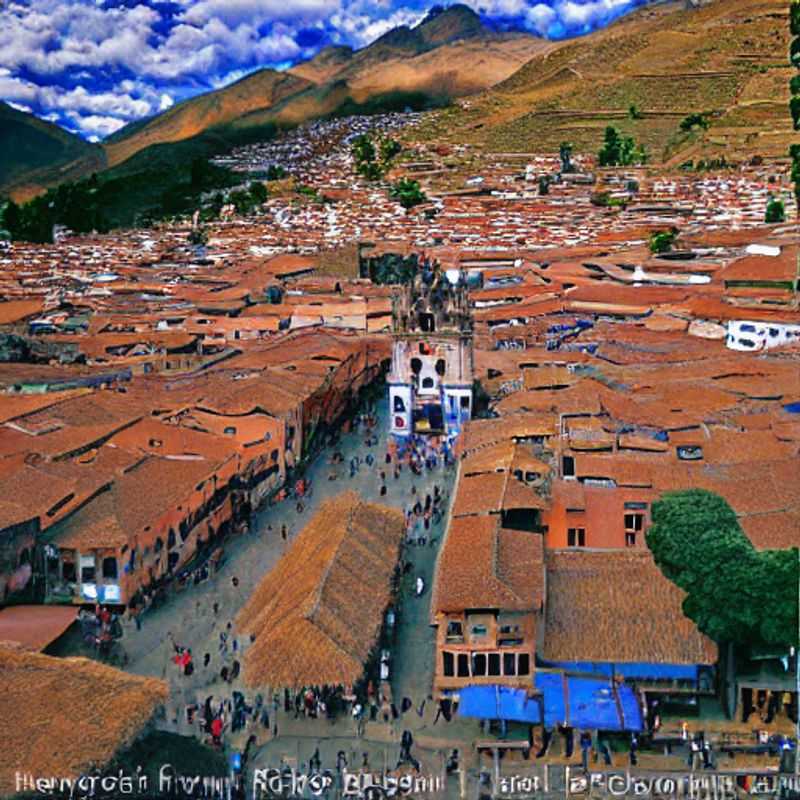 Cusco au Printemps : Un Écrin d'Expériences Inoubliables pour les Vacances de Printemps<h3>Cusco en Avril : Soleil Andin et Découvertes Magiques pour des Vacances de Rêve</h3><h3>Le Pérou vous appelle : Cusco, une Destination Parfaite pour des Vacances de Printemps Inoubliables</h3><h3>Vacances de Printemps à Cusco : Explorez le Mystère des Incas dans un Cadre Ensoleillé</h3><h3>Cusco, le Trésor Andin : Un Voyage Printemps Exceptionnel à la Découverte d'une Cité Impériale</h3><h3>Au Cœur de l'Empire Inca : Votre Escapade Printemps à Cusco, Pérou</h3><h3>Le charme de Cusco au printemps : accessible et enchanteur</h3><h3>Explorez Cusco au printemps : Les sites touristiques sont ouverts et vous attendent !</h3><h3>Vacances de Printemps à Cusco: Un voyage inoubliable au cœur des Andes</h3><h3>Partez à la découverte de Cusco au printemps : Une expérience péruvienne unique</h3>