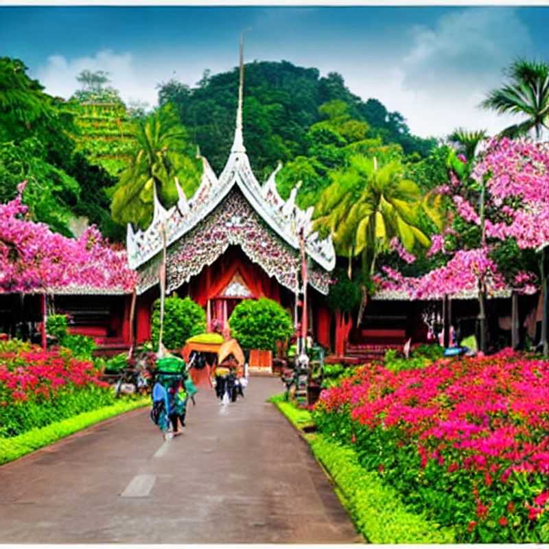 Le printemps à Chiang Mai : un séjour de rêve pour vos vacances scolaires ?<h3>Chiang Mai au printemps : activités de plein air et visites touristiques</h3><h3>Vacances de printemps à Chiang Mai : le luxe au cœur de la nature</h3><h3>Escapade printanière de luxe à Chiang Mai : est-ce fait pour vous ?</h3><h3>Chiang Mai au printemps : découverte du quotidien et expériences luxueuses</h3><h3>Le charme discret du printemps à Chiang Mai : une destination idéale pour des vacances inoubliables</h3><h3>Soleil printanier et luxe thaïlandais : pourquoi Chiang Mai est parfait pour vos vacances</h3>