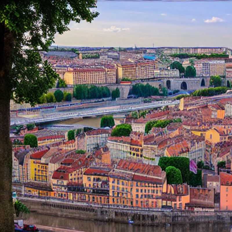 Lyon au Printemps : Un Récit Ensoleillé de Mon Voyage de Rêve<h3>Lyon en Avril : Le Charme Discret d'un Printemps Lyonnais</h3><h3>Printemps Lyonnais : Une Escapade Délicate et Raffinée</h3><h3>Briser les clichés: Lyon au printemps, un voyage inoubliable</h3><h3>Le printemps à Lyon: Soleil, charme et découvertes inattendues</h3><h3>Lyon, printemps enchanté: Mon expérience personnelle et mes conseils d'experte</h3><h3>Un printemps à Lyon: Voyage de luxe et moments précieux</h3>