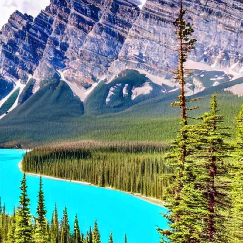 Banff's Summer Serenade: A Luxurious Romantic Escape in the Canadian Rockies<h3>Love Among the Peaks: Unforgettable Romantic Experiences in Banff This Summer</h3><h3>Banff or Bust: Planning the Ultimate Romantic Luxury Getaway in the Canadian Rockies</h3><h3>Beyond the Banff Gondola: Discovering Intimate Romantic Moments in Canada's Jewel</h3><h3>Whispering Pines and Sparkling Lakes: Crafting a Romantic Summer in Luxurious Banff</h3><h3>Banff's Summer of Love: A Curated Guide to Romantic Luxury for Discerning Couples</h3><h3>From Mountain Majesty to Intimate Moments: A Romantic Banff Summer Itinerary</h3><h3>Indulge Your Senses: Romantic Luxury and Adventure Await in Banff This Summer</h3>