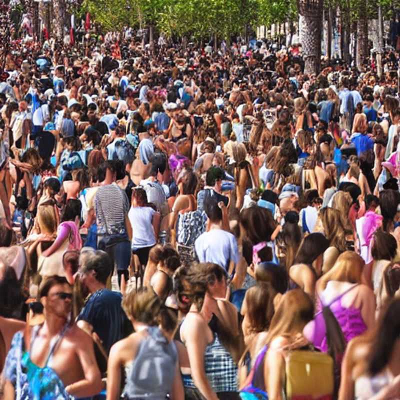 Barcelone au printemps &#58; une escapade amoureuse digne d'un conte de fées (ou presque !)<h3>Romance à Barcelone &#58; le printemps&#44; une saison enchantée pour les couples audacieux</h3><h3>Mystères barcelonais et câlins printaniers &#58; un voyage romantique hors du commun</h3><h3>Barcelone au printemps &#58; amour&#44; légendes et découvertes luxueuses</h3><h3>Soleil&#44; secrets et sentiments &#58; Barcelone&#44; destination idéale pour une pause amoureuse printanière</h3><h3>Dévoiler les secrets de Barcelone &#58; un voyage romantique riche en histoire et en émotions</h3>