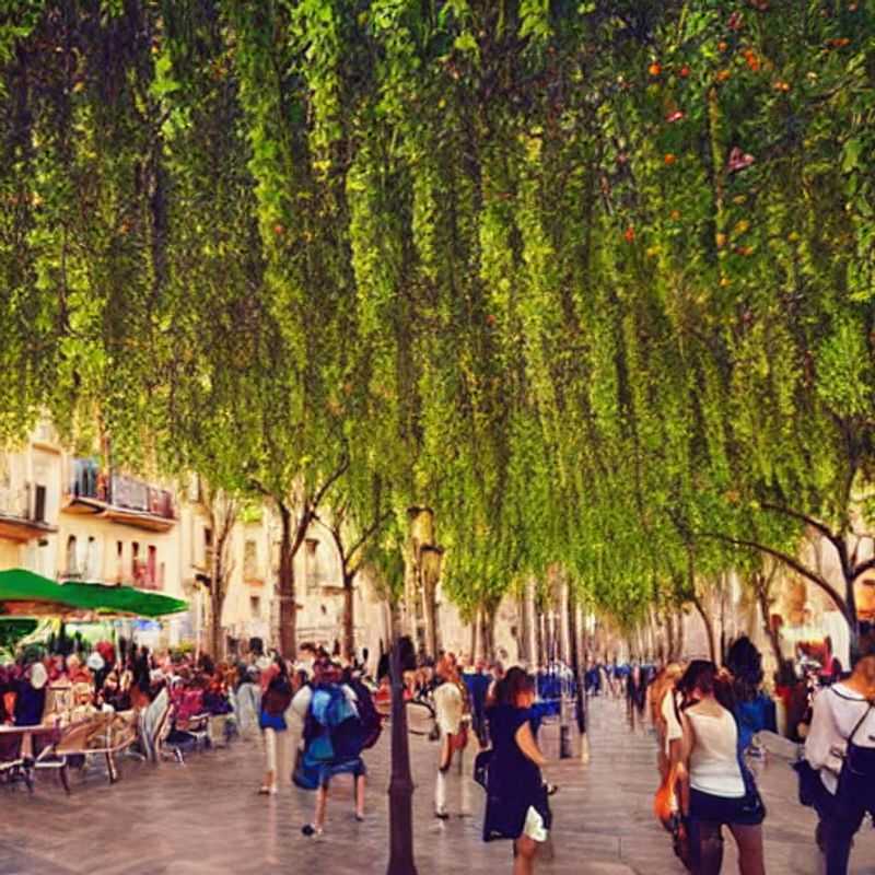 Barcelone au Printemps &#58; Mystères&#44; Musées et Magie ! (Est&#45;ce une bonne idée pour les vacances de printemps ?)<h3>Barcelone &#58;  Soleil&#44; Secrets et Sites Historiques &#45; Un Printemps Luxueux ?</h3><h3>Trésors Catalans &#58;  Dévoiler les Mythes de Barcelone pendant les vacances de printemps</h3><h3>Enquête à Barcelone &#58;  Mystères Antiques et Plaisirs Printamiers (Un voyage de luxe)</h3><h3>Le Printemps Barcelonnais &#58;  Histoire&#44; Hédonisme et Haute&#45;Voltige (Avis d'expert)</h3>