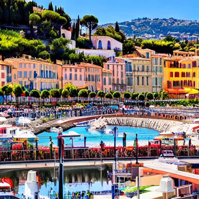 Is Nice, France, the *Perfect* Spot for a Luxurious Summer Escape? (Spoiler Alert: The Gastronomy Alone Says "Oui!")<h3>Nice, France: Sun-Drenched Shores & Michelin-Starred Secrets – A Luxury Summer Holiday Unveiled</h3><h3>Beyond the Riviera Glamour: Uncovering Nice's Culinary Delights – A Luxury Foodie's Adventure</h3><h3>A Taste of Paradise: Luxury Dining in Nice & the Hidden History of its Gastronomic Heritage</h3><h3>Nice's Haute Cuisine: More Than Just a Pretty Face (and a Stunning View!) – Your Luxury Summer Itinerary</h3><h3>The Gastronomic Grail of Nice: A Luxury Journey Through Flavor, History, and Unexpected Discoveries</h3>