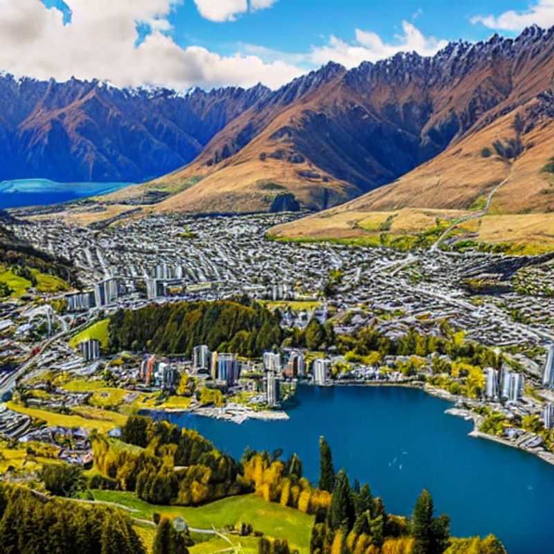 Queenstown's Summer Sparkle: A Luxury Shopper's Paradise?<h3>Unveiling Queenstown's Luxury Scene: Is it Worth the Splurge for a Summer Escape?</h3><h3>Beyond the Tourist Trail: Discovering Queenstown's Hidden Gems for the Discerning Traveler</h3><h3>Luxury on a Budget: Savvy Shopping & Summer Experiences in Queenstown</h3><h3>Queenstown Summer: Balancing Luxury with Authentic Kiwi Culture</h3><h3>A Connoisseur's Guide to Queenstown: Luxury Shopping & Beyond</h3><h3>Is Queenstown the Ultimate Luxury Summer Getaway? A Practical & Chic Assessment</h3><h3>Queenstown's Summer Secret: Economical Luxury & Cultural Immersion</h3><h3>Luxury Travel on a Shoestring: Queenstown's Summer Surprises</h3><h3>The Art of Luxury Travel in Queenstown: Avoiding Tourist Traps & Embracing Authenticity</h3>