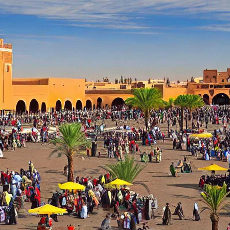 Marrakech au printemps : un séjour luxueux hors des sentiers battus<h3>Marrakech en mars, avril ou mai : Échappez aux foules et découvrez le charme authentique</h3><h3>Le printemps à Marrakech : Un voyage de luxe loin de la foule estivale</h3><h3>Soleil printanier et sérénité à Marrakech : Votre escapade luxueuse hors saison</h3><h3>Marrakech au printemps : Le luxe discret d'une destination envoûtante</h3>
