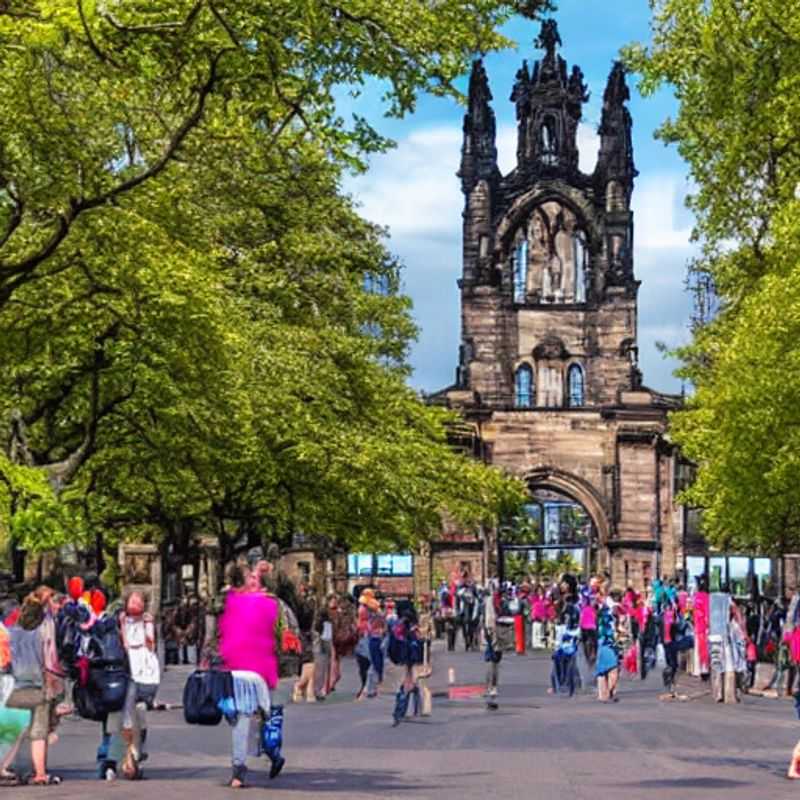 Edinburgh in Spring Break: Thistle, Trouble, and Top-Tier Travel (Is it Worth the Hype?)<h3>Spring Break in Edinburgh: A Wee Bit Pricey, But Oh, So Worth It?</h3><h3>Edinburgh's Spring Awakening: Luxury Escapes Amidst the Highland Blooms (Budget Breakdown Included!)</h3><h3>Beyond the Fringe: Luxury Spring Break Adventures in Edinburgh (Flights, Accommodation, and the Unexpected!)</h3><h3>Navigating Edinburgh's Spring Break Surge: Luxury Travel Tips for a Memorable Trip (Even on a Budget!)</h3>
