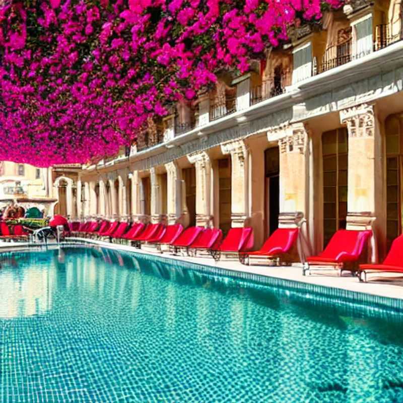 Indulge Your Senses: A Culinary Journey Through Madrid's Luxurious Summer<h3>Madrid's Michelin Stars & Hidden Gems: A Gourmet's Summer Escape</h3><h3>Beyond Tapas: Unveiling Madrid's Exquisite Fine Dining Scene This Summer</h3><h3>A Taste of Luxury: Madrid's Summer Gastronomic Delights – My Personal Recommendations</h3><h3>Sun-Kissed Sips & Sumptuous Bites: Planning Your Luxury Culinary Holiday in Madrid</h3><h3>Madrid in Summer: Where Culinary Dreams Come True (A Luxury Travelogue)</h3><h3>Is Madrid the Perfect Culinary Escape for a Luxurious Summer? (Spoiler: Absolutely!)</h3>