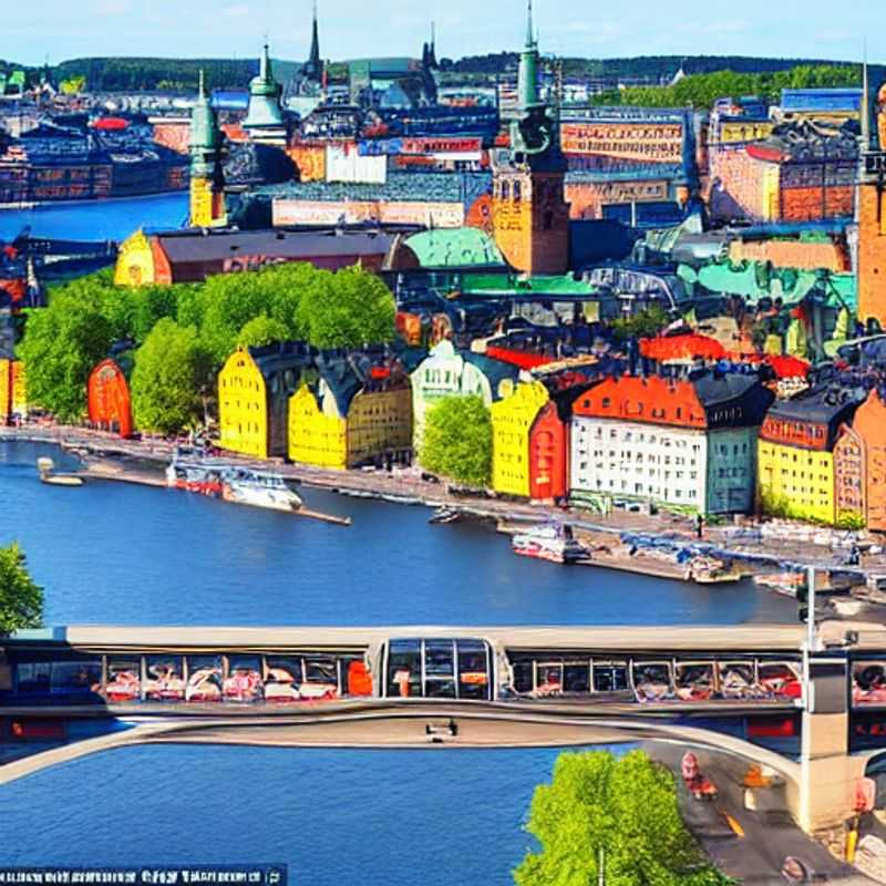 Stockholm's Summer Sparkle: A Luxury Shopping Spree Fit for a Viking King (or Queen!)<h3>Is Stockholm the Ultimate Luxury Summer Getaway? Let's Decipher the Designer Secrets!</h3><h3>Beyond the Fjords: Unveiling Stockholm's Hidden Gems of High-End Shopping & Summer Bliss</h3><h3>Stockholm's Royal Shopping Scene: A Luxurious Journey Through History and Haute Couture</h3><h3>Shopping in Stockholm: More Than Just Vikings and Abba – A Luxury Summer Escape</h3><h3>Stockholm Summer: Luxury Shopping, Mythical Legends, and a Touch of Scandinavian Chic</h3>