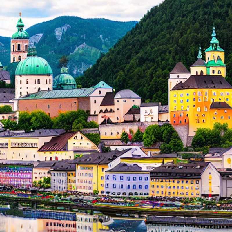 Salzburg in Summer: A Luxurious Austrian Escape<h3>Is Salzburg the Perfect Luxury Summer Getaway? Unveiling the Magic</h3><h3>Salzburg's Cultural Gems: A Luxurious Summer Itinerary</h3><h3>Beyond the Sound of Music: A Luxurious Cultural Exploration of Salzburg</h3><h3>Indulge Your Senses: A Luxury Summer Journey Through Salzburg's Vibrant Culture</h3><h3>Unforgettable Salzburg: Crafting Your Perfect Luxury Summer Experience</h3><h3>Salzburg's Summer Secrets: Luxury, Culture, and Unforgettable Moments</h3><h3>Luxury in the Austrian Alps: Discovering Salzburg's Hidden Cultural Treasures</h3><h3>A Cultural Connoisseur's Guide to a Luxurious Salzburg Summer</h3><h3>Summer in Salzburg: Where Luxury Meets Authentic Austrian Culture</h3>