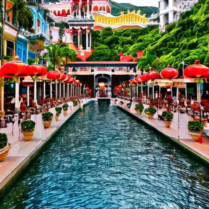Indulge Your Senses: Is Macao the Perfect Luxury Summer Escape?<h3>Macao's Exclusive Dining Scene: A Culinary Journey Awaits</h3><h3>Beyond the Casinos: Uncovering Macao's Hidden Gems for Luxury Travelers</h3><h3>Summer in Macao: Sun-Kissed Beaches & Exclusive Entertainment</h3><h3>A Luxurious Macao Summer: Unforgettable Experiences & Hidden Delights</h3><h3>Macao's High-Roller Havens: Access to Exclusive Dining and Entertainment</h3><h3>Luxury Redefined: Macao's Summer of Opulence and Discovery</h3><h3>Macao's Summer Secret: Luxury Beyond the Expected</h3><h3>Discovering Macao's Exclusive Side: A Luxury Summer Itinerary</h3>
