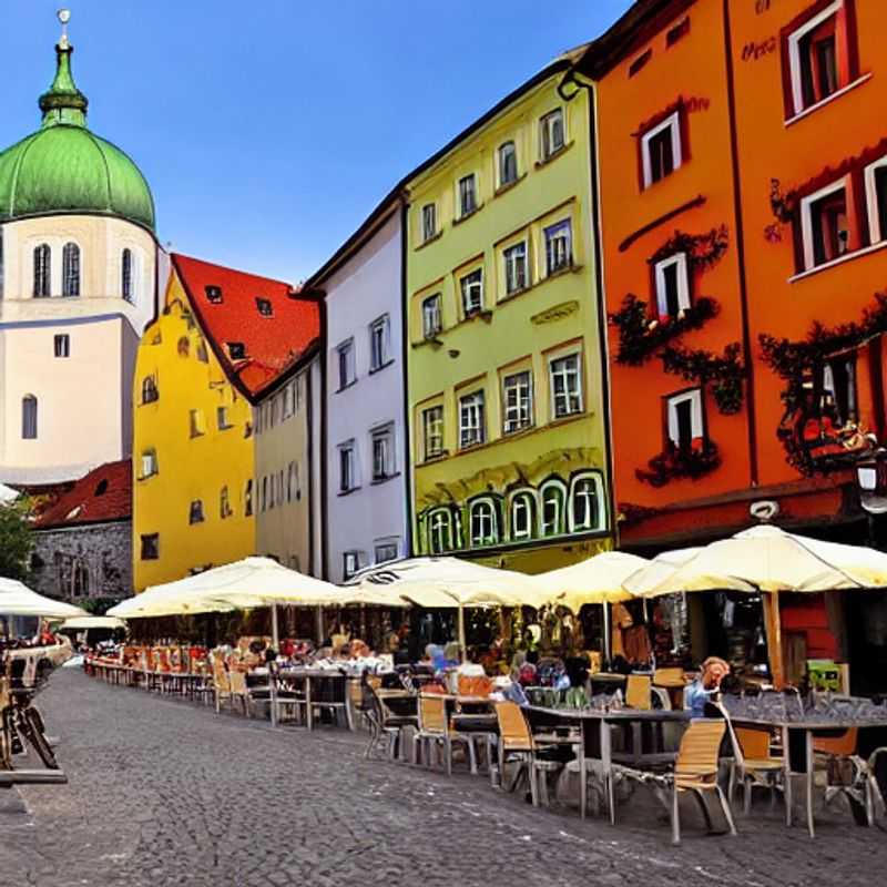 Bratislava in Spring: A Blooming Escape for Your Spring Break<h3>Bratislava's Spring Awakening: Sun-Kissed Streets and Flourishing Gardens</h3><h3>Spring in Bratislava: A Secret Garden of Delight for Your Break</h3><h3>Beyond the Fairytales: Discovering Spring's Magic in Bratislava</h3><h3>Floral Fantasies and City Charm: Is Bratislava the Perfect Spring Break Destination?</h3><h3>My Springtime Bratislava Adventure: A Journey Through Blossoming Beauty</h3><h3>Spring Break in Bratislava: A Personal Reflection on Unexpected Delights</h3><h3>Bratislava's Spring Surprise: Unveiling a Hidden Gem for Your Next Break</h3><h3>A Springtime Symphony: Exploring Bratislava's Vibrant Floral Landscapes</h3><h3>Chasing Blossoms in Bratislava: A Luxurious Spring Break Getaway</h3>