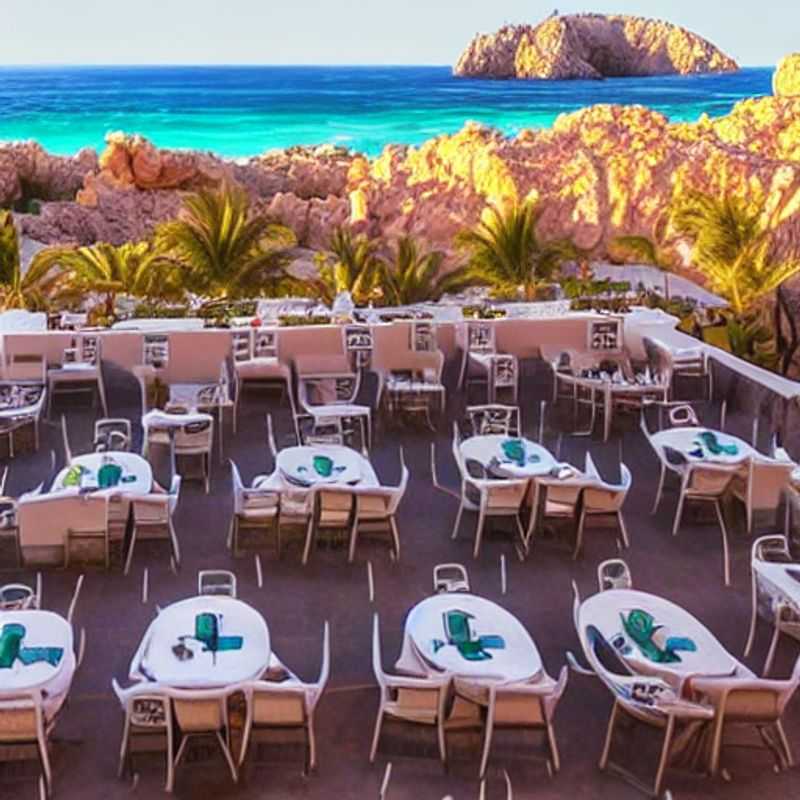 Los Cabos in Summer: A Luxurious Escape to the Mexican Riviera<h3>Sun-Kissed Sands and Serene Seas: Is Los Cabos Your Perfect Summer Luxury Getaway?</h3><h3>Temperatures of Paradise: Unpacking the Summer Climate of Luxurious Los Cabos</h3><h3>My Cabo Summer: A Personal Journey Through Luxury and Tranquility</h3><h3>Beyond the Beaches: Discovering the Cultural Charms of Los Cabos in Summer</h3><h3>Los Cabos Summer: Where Luxury Meets Unforgettable Experiences</h3><h3>A Summer Symphony of Sun and Sophistication: Exploring Los Cabos' Luxurious Offerings</h3><h3>Escape the Ordinary: Why Los Cabos is the Ultimate Summer Luxury Destination</h3><h3>Los Cabos: A Summer Haven of Exquisite Beauty and Unparalleled Luxury</h3><h3>Summer in Los Cabos: A Luxurious Adventure Awaits</h3>