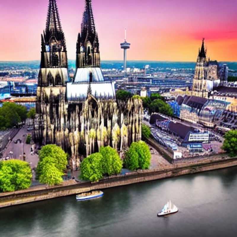 Cologne in Spring: A Secret Garden of Delight (Fewer Crowds, More Charm!)<h3>Spring Break in Cologne: Escape the Rush & Embrace the Rhine's Romance</h3><h3>Cologne's Spring Awakening: Your Uncrowded Luxury Getaway</h3><h3>Beyond the Tourist Trail: Cologne's Springtime Secrets (for the Discerning Traveler)</h3><h3>Spring in Cologne: A Luxurious Escape with Fewer Crowds & More "Ooh La Las!"</h3><h3>Discover Cologne this Spring: A Crowd-Free Journey into German Charm</h3><h3>Cologne in Spring: Luxury Travel Reimagined (Shorter Lines, Longer Memories)</h3><h3>Skip the Crowds, Embrace the Charm: Your Luxurious Spring Break in Cologne</h3><h3>Cologne's Spring Surprise: Uncover Hidden Gems & Delightful Delights</h3>