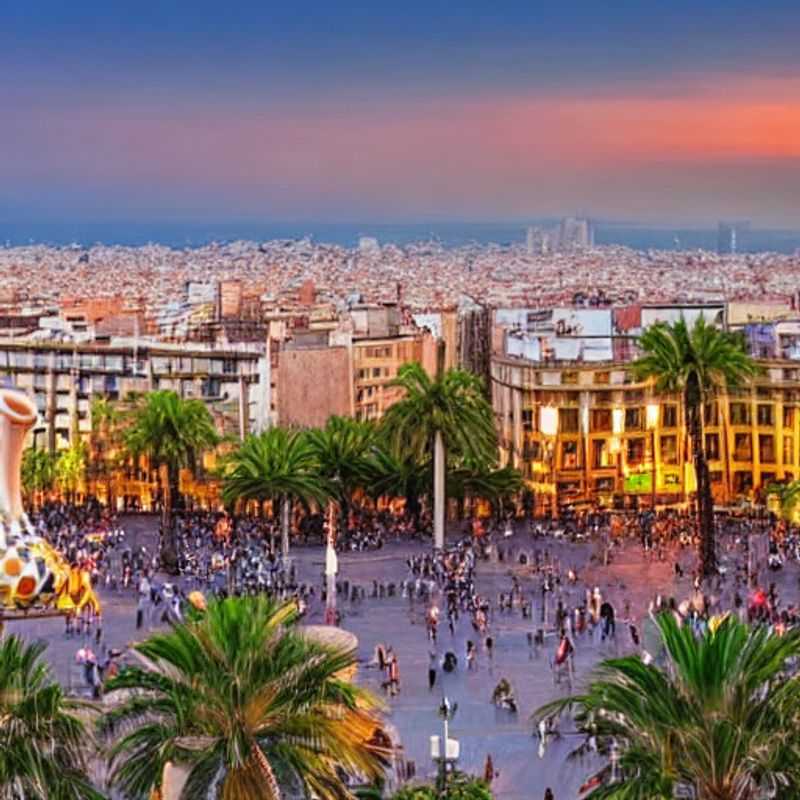 Barcelona: A Luxurious Summer Romance? Unveiling the City's Romantic Charms<h3>Barcelona Summer Escape: Sun-Kissed Romance & Breathtaking Views</h3><h3>Is Barcelona the Perfect Luxury Summer Getaway for Couples?</h3><h3>Indulge Your Romance: Barcelona's Hidden Gems & Luxurious Experiences</h3><h3>Barcelona's Secret Gardens & Sun-Drenched Romance: A Luxury Summer Itinerary</h3><h3>Luxury in Love: Exploring Barcelona's Most Romantic Spots This Summer</h3><h3>Beyond the Tourist Trail: Discovering Romantic Barcelona in Luxury</h3><h3>Sun, Sea, and Seduction: A Luxurious Barcelona Summer Romance</h3><h3>Barcelona Summer Romance: Luxury, Views, and Unforgettable Moments</h3><h3>Crafting a Luxurious Barcelona Romance: Scenic Views & Intimate Experiences</h3>