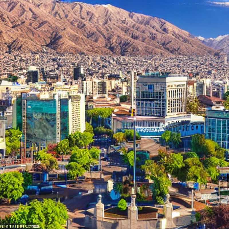 Unpacking Santiago: Is Chile's Capital Your Next Luxurious Summer Escape?<h3>Santiago's Summer Secrets: A Guide to High-End Accommodations & Resorts</h3><h3>Luxury in the Andes: Finding the Perfect Santiago Hotel for Your Summer Getaway</h3><h3>Beyond the Vineyards: Unveiling Santiago's High-End Hotels & Hidden Gems</h3><h3>Sun, Style & Sophistication: Your Guide to Luxury Summer Holidays in Santiago, Chile</h3><h3>Indulge Your Senses: Exploring Santiago's Top Luxury Resorts and Experiences</h3>