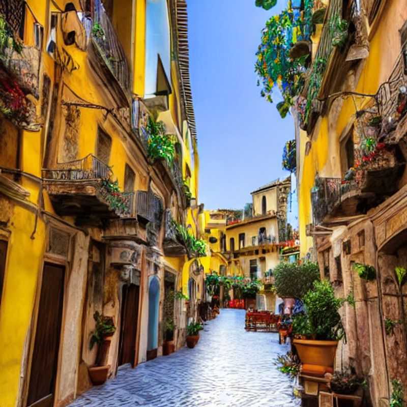 Is Palermo, Italy, the Perfect Luxury Summer Escape? (Easy Access to Iconic Landmarks!)<h3>Palermo's Hidden Gems: A Luxurious Summer Itinerary for the Discerning Traveler</h3><h3>Sun-Kissed Sicily: Unveiling Palermo's Luxurious Side This Summer</h3><h3>Luxury in Palermo: Effortless Access to Italy's Most Charming City</h3><h3>Palermo, Italy: Your Luxurious Summer Adventure Awaits (with Easy Sightseeing!)</h3><h3>Indulge Your Senses: A Luxurious Summer in Palermo, Italy</h3><h3>Beyond the Tourist Trail: Discovering Luxury in Palermo This Summer</h3><h3>Palermo: A Luxurious Italian Summer Escape – Effortless Exploration Awaits</h3><h3>A Luxurious Taste of Sicily: Palermo's Summer Charms and Easy Sightseeing</h3><h3>Unwind in Style: A Luxurious Palermo Summer Getaway with Convenient Access to All</h3>