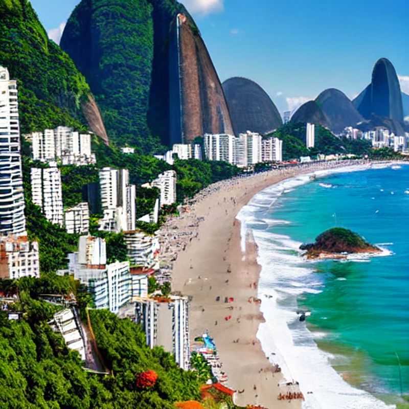 Rio de Janeiro: Sun-Kissed Sands & Soulful Samba – A Luxury Summer Escape?<h3>Beyond the Beaches: Unveiling Rio's Cultural & Historical Treasures (Luxury Travel Insights)</h3><h3>Rio's Rich Tapestry: A Luxury Journey Through History, Culture, and Carioca Charm</h3><h3>Is Rio the Perfect Luxury Summer Getaway? Exploring its Cultural and Historical Allure</h3><h3>From Christ the Redeemer to Copacabana's Rhythms: A Luxurious Cultural Immersion in Rio</h3><h3>Luxury in Rio: More Than Just Beaches – A Deep Dive into its Cultural Heart</h3><h3>Rio de Janeiro: A Cultural and Historical Odyssey for the Discerning Traveler</h3><h3>Sun, Samba, and History: Crafting Your Perfect Luxury Summer in Rio</h3><h3>Beyond the Postcard: Discovering Rio's Hidden Cultural Gems on a Luxury Holiday</h3><h3>Rio's Untamed Spirit: A Luxury Journey Through Culture, History, and Unforgettable Experiences</h3>