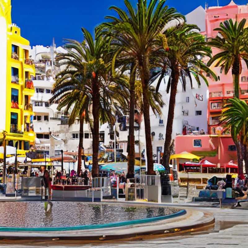 Las Palmas au Printemps : Randonnées Royales et Mystères Canariens (Est-ce le Paradis des Vacances de Printemps ?)<h3>Soleil, Sentiers et Secrets : Las Palmas, une Escapade Printemps de Luxe (Avis d'Expert)</h3><h3>Gran Canaria en Avril : Mythes, Montagnes et Moments Magiques (Idéal pour un Break Printemps ?)</h3><h3>Las Palmas : Exploration de Luxe et Activités de Plein Air au Printemps (Dévoilant les Trésors Cachés)</h3><h3>Le Printemps Canarien : Randonnées Panoramiques et Légendes Enchantées à Las Palmas (Un Voyage Hors du Temps)</h3>