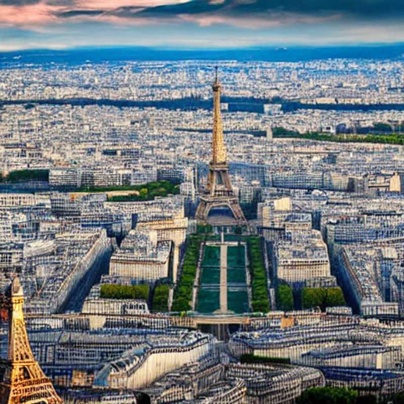 Paris au Printemps : Sécurité et Fêtes Étudiantes - Un Guide pour un Séjour Inoubliable<h3>Séjour à Paris pendant les vacances de printemps : Plaisir, Sécurité et Ambiance Festive</h3><h3>Paris en mars/avril : Conseils pour naviguer les foules et profiter pleinement de votre voyage de luxe</h3><h3>Vacances de printemps à Paris : Comment concilier fête et sécurité pour un séjour inoubliable ?</h3><h3>Le charme parisien au printemps : Gérer les défis des grandes foules et de la consommation d'alcool</h3>