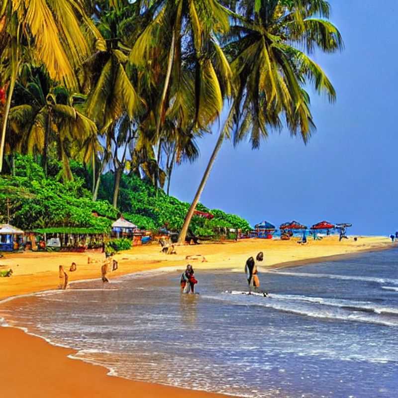 Goa&#44; India&#58; A Luxurious Spring Break Escape? Unveiling the Hidden Gems<h3>Goa on a Budget&#58; Smart Spring Break Strategies for the Discerning Traveler</h3><h3>Beyond the Beaches&#58; A Cultural Spring Break in Goa&#44; India</h3><h3>Sun&#44; Sand&#44; and Serenity&#58; Finding Authentic Goa for Your Spring Break</h3><h3>Goa's Spring Break Secrets&#58; Avoiding Tourist Traps &#38; Discovering Local Treasures</h3><h3>Efficient &#38; Economical Luxury&#58; Planning Your Goa Spring Break</h3><h3>A Spring Break Journey Through Time&#58; Goa's Rich History &#38; Culture</h3><h3>Luxury on a Shoestring&#58;  Experiencing Goa's Opulence Without Breaking the Bank</h3><h3>Goa's Springtime Charm&#58;  A Guide to Unforgettable Experiences</h3><h3>Indulge Your Senses&#58; A Luxurious &#38; Culturally Immersive Goa Spring Break</h3>