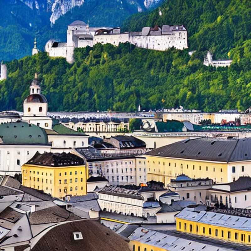 Salzburg in Summer: A Luxurious Austrian Escape<h3>Indulge Your Senses: Luxury Hotels & Amenities in Salzburg</h3><h3>Unwind in Salzburg: The Ultimate Luxury Summer Getaway</h3><h3>Beyond the Sound of Music: Discovering Salzburg's Luxurious Side</h3><h3>Salzburg's Summer Splendor: Luxury Accommodation & Unforgettable Experiences</h3><h3>A Royal Summer: Experiencing Salzburg's Finest Luxury Hotels</h3><h3>Salzburg Summer: Where Luxury Meets Alpine Charm</h3><h3>Luxury Redefined: Your Unforgettable Salzburg Summer Holiday</h3><h3>Escape to Salzburg: Luxury, History, and Summer Bliss</h3><h3>Salzburg's Hidden Gems: Uncover Luxury in Unexpected Places</h3>