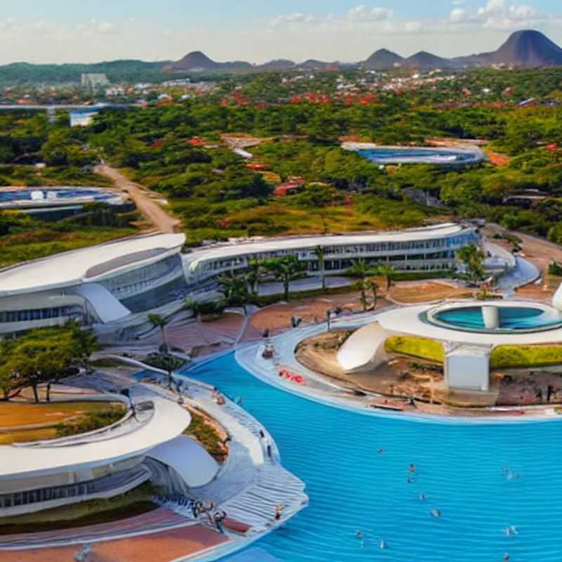 Brasília in Summer: A Luxurious Escape from the Heat?<h3>Sun-Kissed Elegance: Discovering Brasília's Summer Charms</h3><h3>Brasília's Summer Secret: A Cool & Luxurious Brazilian Getaway</h3><h3>Beyond the Tropics: A Surprisingly Comfortable Summer in Brasília</h3><h3>Luxury in the Summer Sun: Brasília's Unexpected Oasis</h3><h3>My Brasília Summer Sojourn: Comfort, Culture, and Capital City Chic</h3><h3>Escape the Ordinary: A Luxurious Brazilian Summer in Brasília</h3><h3>A Summer of Sophistication: Unveiling Brasília's Hidden Gems</h3><h3>Brasília's Summer Surprise: A Climate of Comfort and Luxury Awaits</h3><h3>Cool Comfort & Capital City Style: Your Luxurious Brasília Summer</h3>
