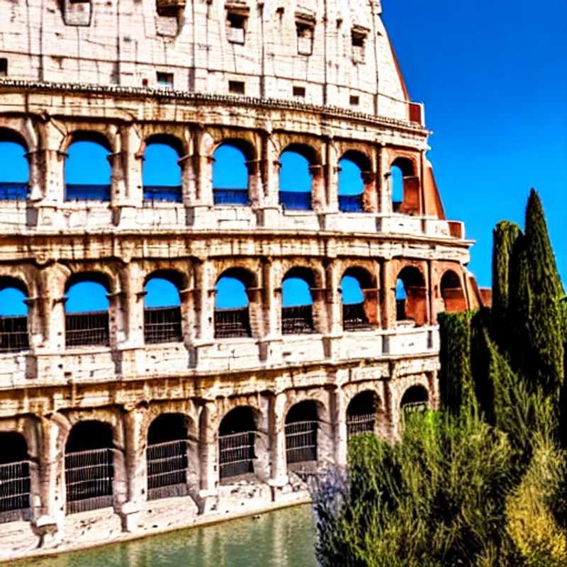 Rome in Summer: A Luxurious & Accessible Adventure?<h3>Rolling in Roman Luxury: Navigating the Eternal City with Ease</h3><h3>Ancient Wonders & Modern Mobility: Is Rome Truly Accessible for a Luxury Summer Escape?</h3><h3>Ciao, Rome! A Luxury Summer Itinerary Designed for Effortless Exploration</h3><h3>Beyond the Colosseum: Accessible Luxury in the Heart of Rome</h3><h3>Rome's Summer Secrets: Unveiling Accessible Luxury for the Discerning Traveler</h3><h3>Sun-Kissed Streets & Seamless Travel: Rome's Luxury Accessibility Unveiled</h3><h3>Luxury & Leisure in Rome: A Guide to Accessible Summer Delights</h3><h3>The Roman Holiday Reimagined: Accessible Luxury for the Modern Explorer</h3><h3>Rome's Grand Tour: Accessibility and Opulence Hand-in-Hand</h3>