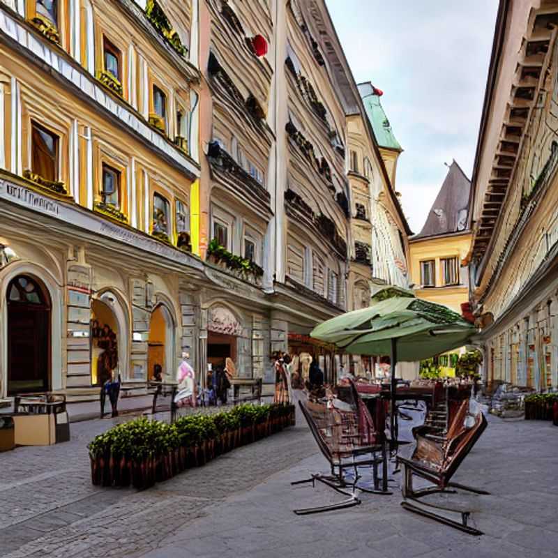 Vienna's Imperial Summer: A Luxurious Escape Amidst Breathtaking Scenery<h3>A Viennese Waltz Through Summer: Unveiling Austria's Hidden Natural Gems</h3><h3>Beyond Schönbrunn: Discovering Austria's Unexpected Landscapes for the Discerning Traveler</h3><h3>Vienna's Secret Gardens: A Luxurious Summer Retreat in Austria's Emerald Heart</h3><h3>Austrian Alps & Imperial Charm: A Tailor-Made Summer Journey for the Sophisticated Explorer</h3><h3>Sun-Kissed Danube & Imperial Splendor: Is Vienna the Perfect Luxury Summer Getaway?</h3><h3>Vienna: Where Imperial Grandeur Meets Stunning Natural Beauty – A Summer Escape Unlike Any Other</h3>