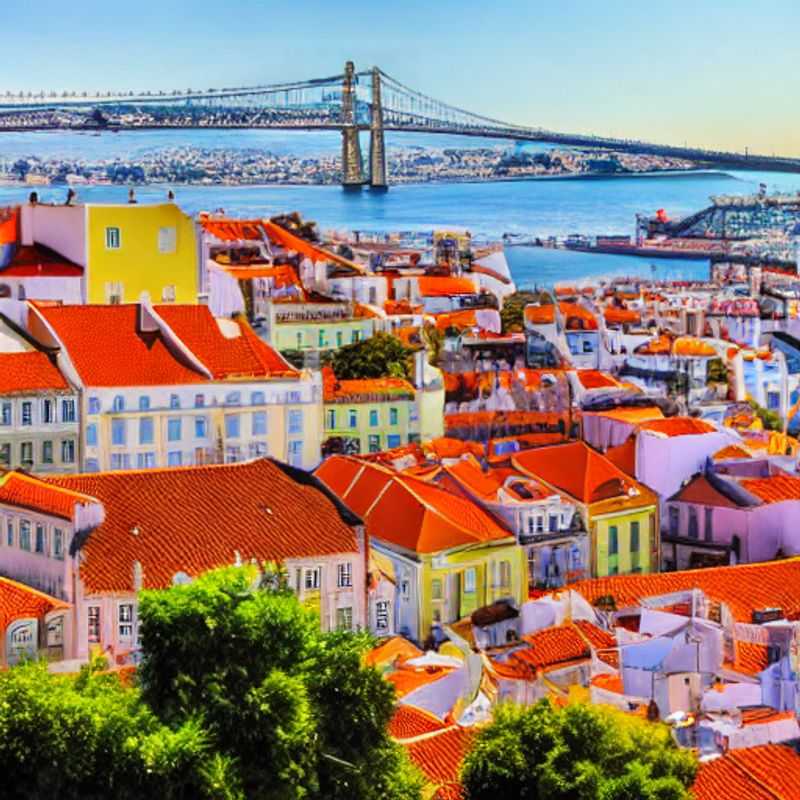 Lisbon's Summer Sizzle: A Luxurious Culinary Escape<h3>Is Lisbon the Perfect Luxury Summer Getaway? (A Foodie's Perspective)</h3><h3>Indulge Your Senses: A Luxurious Lisbon Summer Culinary Journey</h3><h3>Lisbon's Hidden Gems & Gourmet Delights: Your Luxurious Summer Itinerary</h3><h3>Sun, Sand, & Sophisticated Sips: A Luxury Summer Holiday in Lisbon</h3><h3>Lisbon: A Taste of Luxury This Summer</h3>